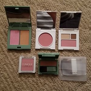 New Clinique Blush Set